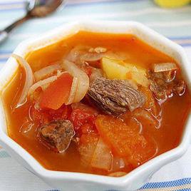 黃燜牛肉丸 黃燜牛肉丸