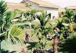 海南民族博物館