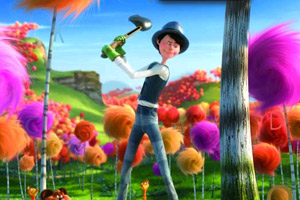 棉花糖森林 棉花糖森林