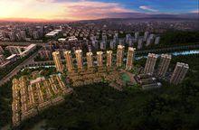 龍湖首開&middot;雲峰原著