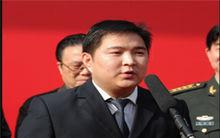 博物館--館長劉建飛