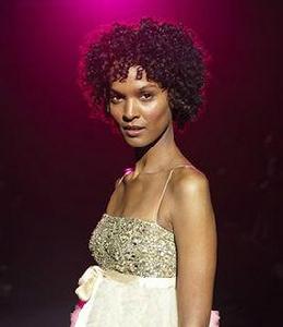 莉雅·琦比德 莉雅·琦比德