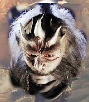 張紀中版《新西遊記》中的銀角大王