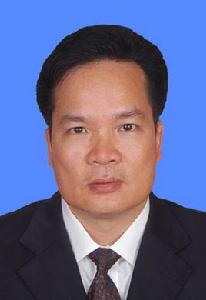 陳勛[廣西北海市人民政府副市長、黨組成員]