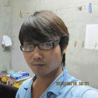 徐雲峰[《宜昌鬼事》作者]