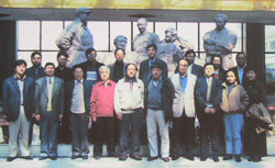 長沙毛澤東文學院