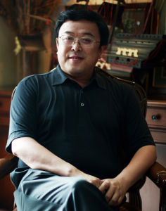 金牌製作人吳毅