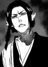 綾瀨川弓親千年血戰形象