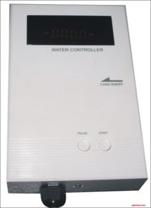 水控管理系統