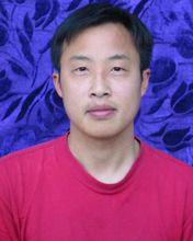 邱斌[武術教師]