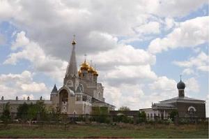 卡拉乾達市 卡拉乾達市