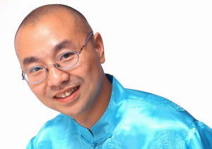  楊尚卿(劉儀偉飾)