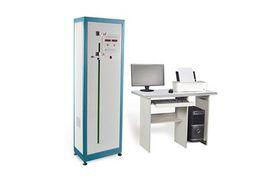 電子單紗強力機 電子單紗強力機