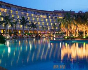 東莞索菲特御景灣酒店