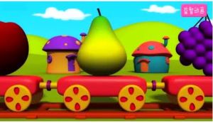 兒童益智動畫 兒童益智動畫