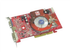 盈通 鐳龍RX700 AGP 盈通 鐳龍RX700 AGP