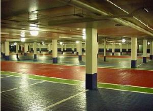 防滑地坪漆 防滑地坪漆