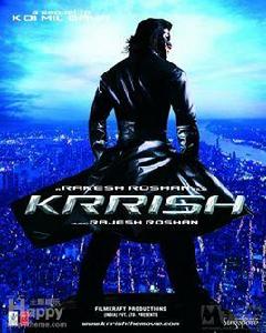 印度超人克里斯 印度超人克里斯