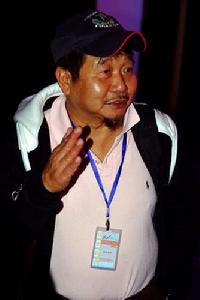 香港導演李惠民