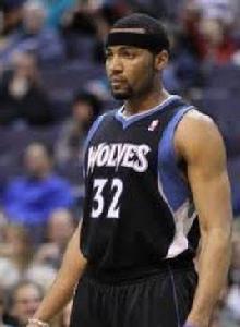 拉薩·海沃德 拉薩·海沃德