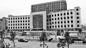 望謨縣中醫醫院