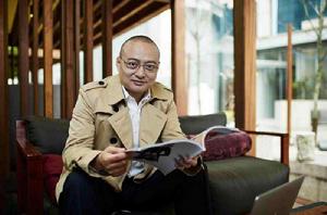 康健[驪住集團美標中國區總經理]