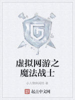 虛擬網遊之魔法戰士 虛擬網遊之魔法戰士