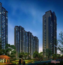 大豐·曲江真境 大豐·曲江真境