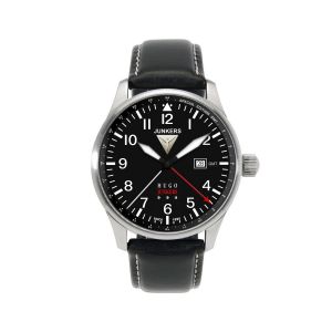 勇克士6644-2石英男表 勇克士6644-2石英男表