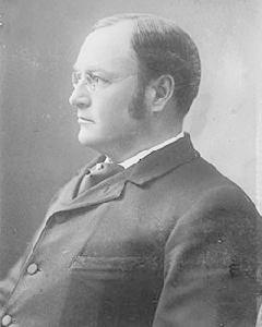 詹姆斯&middot;斯庫克拉夫特&middot;舍曼（James Schoolcraft Sherman，1855年10月24日－1912年10月30日），美國政治家，美國共和黨成員，曾任第27任美國副總統。前任：查爾斯&middot;W&middot;費爾班克斯 美國副總統1909年－1912年 繼任：托馬斯&middot;R&middot;馬歇爾