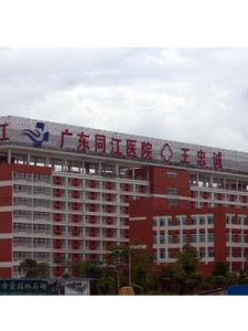 同江醫院 同江醫院