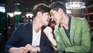 《深圳合租記》劇照