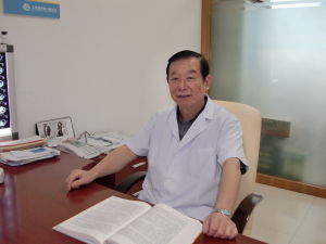 上海新科醫院結石科專家