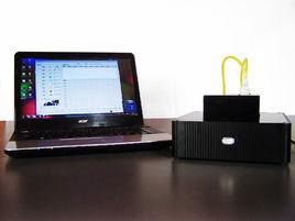 超微量氣體流量計 超微量氣體流量計