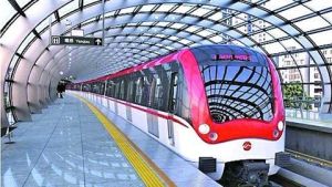 上海捷運8號線 上海捷運8號線