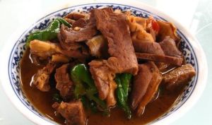 夢之源農家院 夢之源農家院