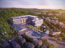 花生U谷文化創意產業園 花生U谷文化創意產業園