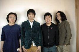 奇幻之旅[成立於2003年的樂隊]