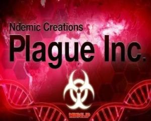 瘟疫公司 瘟疫公司