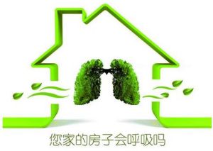 新風淨化系統 新風淨化系統