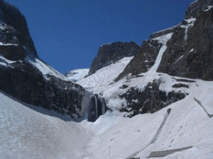 高原冰雪運動訓練基地 高原冰雪運動訓練基地
