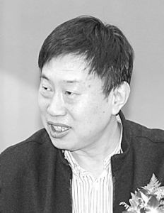 李培林[中國社會科學院副院長]