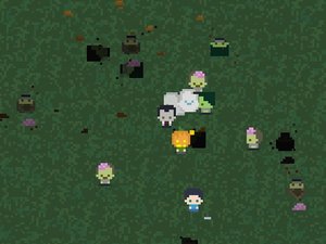 人砸鬼,鬼吃人 人砸鬼,鬼吃人