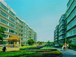 東達景苑 東達景苑