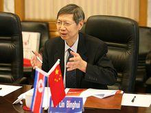 林炳輝[原國家知識產權局副局長]