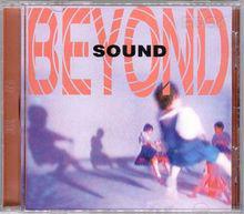 sound[Beyond專輯]