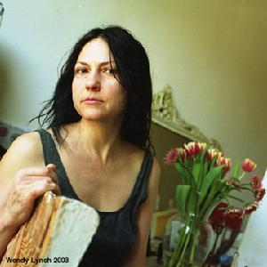 Lisa Germano Lisa Germano