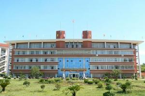 宿松中學 宿松中學