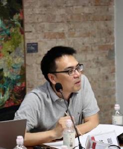 許剛[大有天工（北京）文化投資管理有限公司總裁]