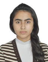 阿妮莎·扎米羅娃 阿妮莎·扎米羅娃